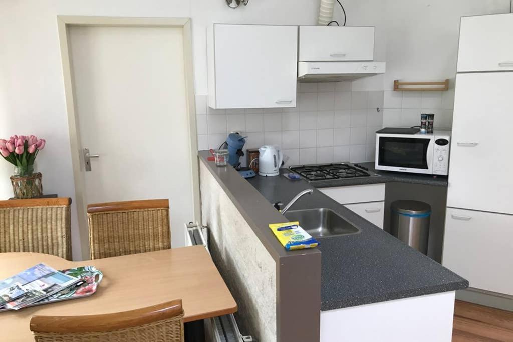 Rustig Gelegen Bungalow In Mooi Havelte Exteriér fotografie