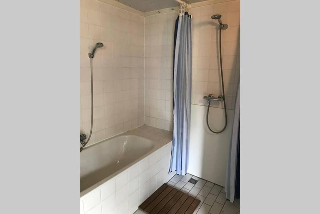 Rustig Gelegen Bungalow In Mooi Havelte Exteriér fotografie